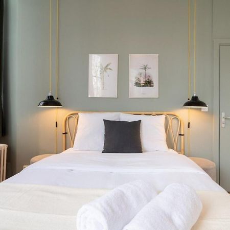 Lille Hypercentre - Bright Apartment! المظهر الخارجي الصورة