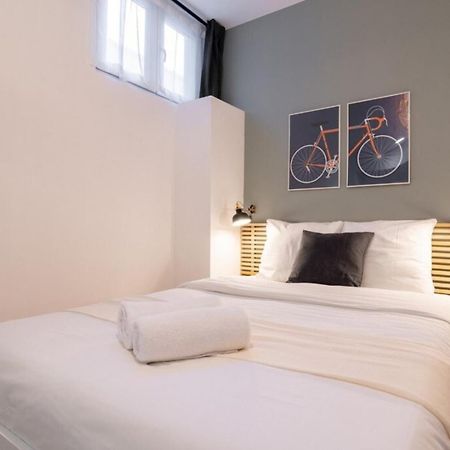 Lille Hypercentre - Bright Apartment! المظهر الخارجي الصورة