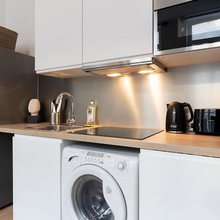 Lille Hypercentre - Bright Apartment! المظهر الخارجي الصورة