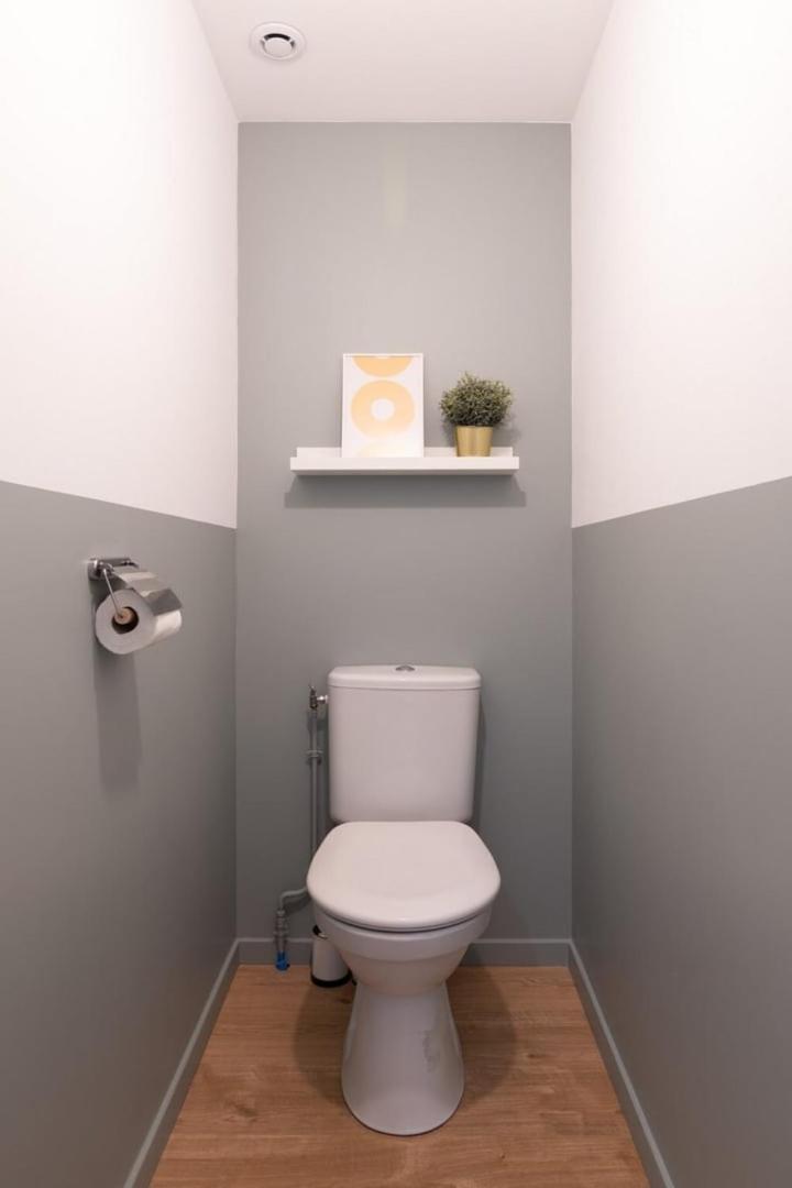 Lille Hypercentre - Bright Apartment! المظهر الخارجي الصورة