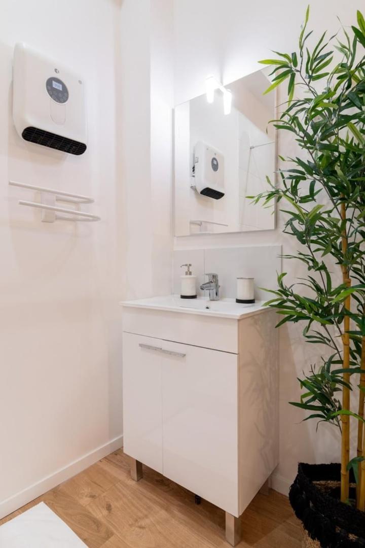 Lille Hypercentre - Bright Apartment! المظهر الخارجي الصورة