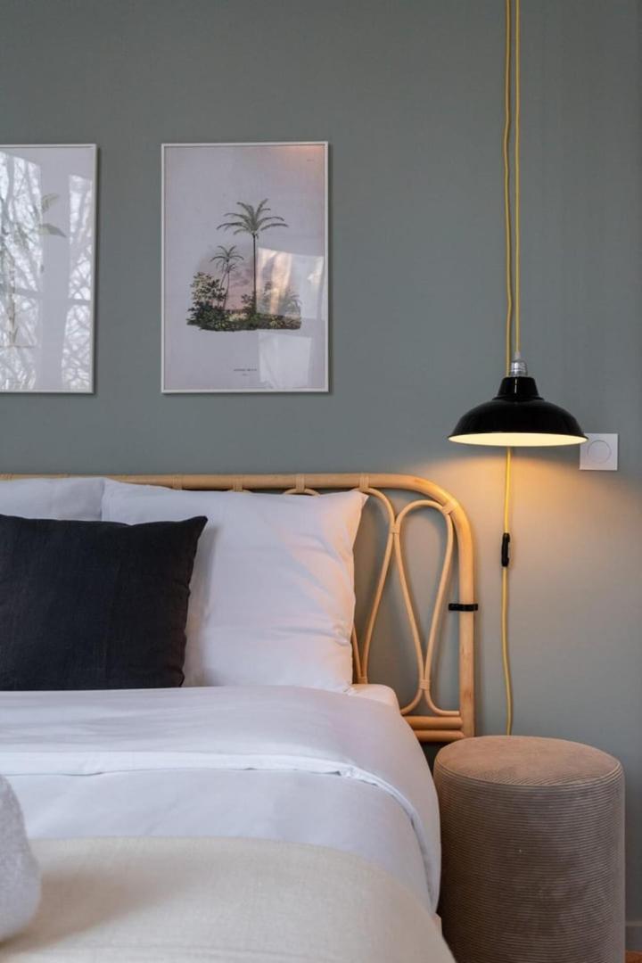 Lille Hypercentre - Bright Apartment! المظهر الخارجي الصورة
