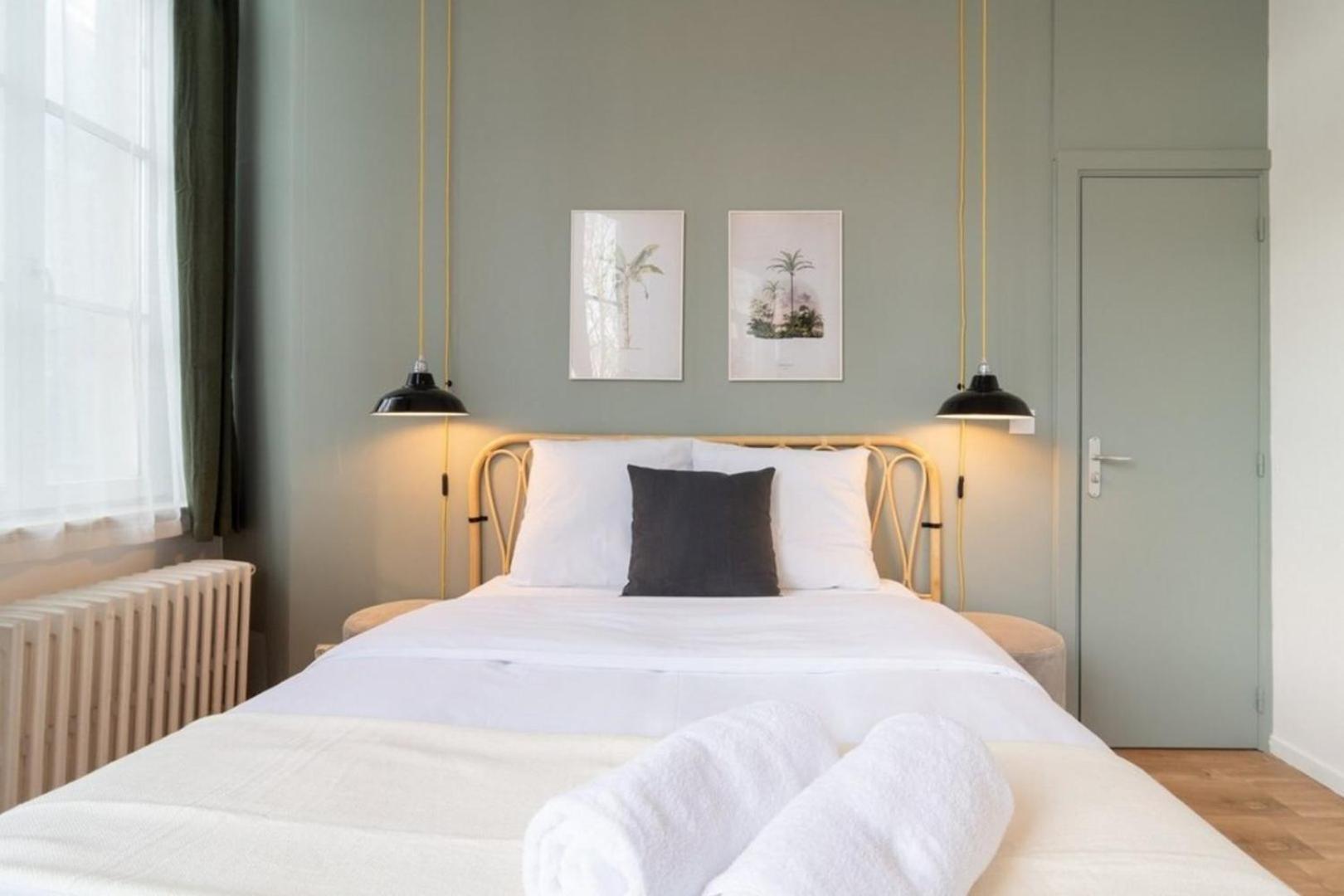 Lille Hypercentre - Bright Apartment! المظهر الخارجي الصورة