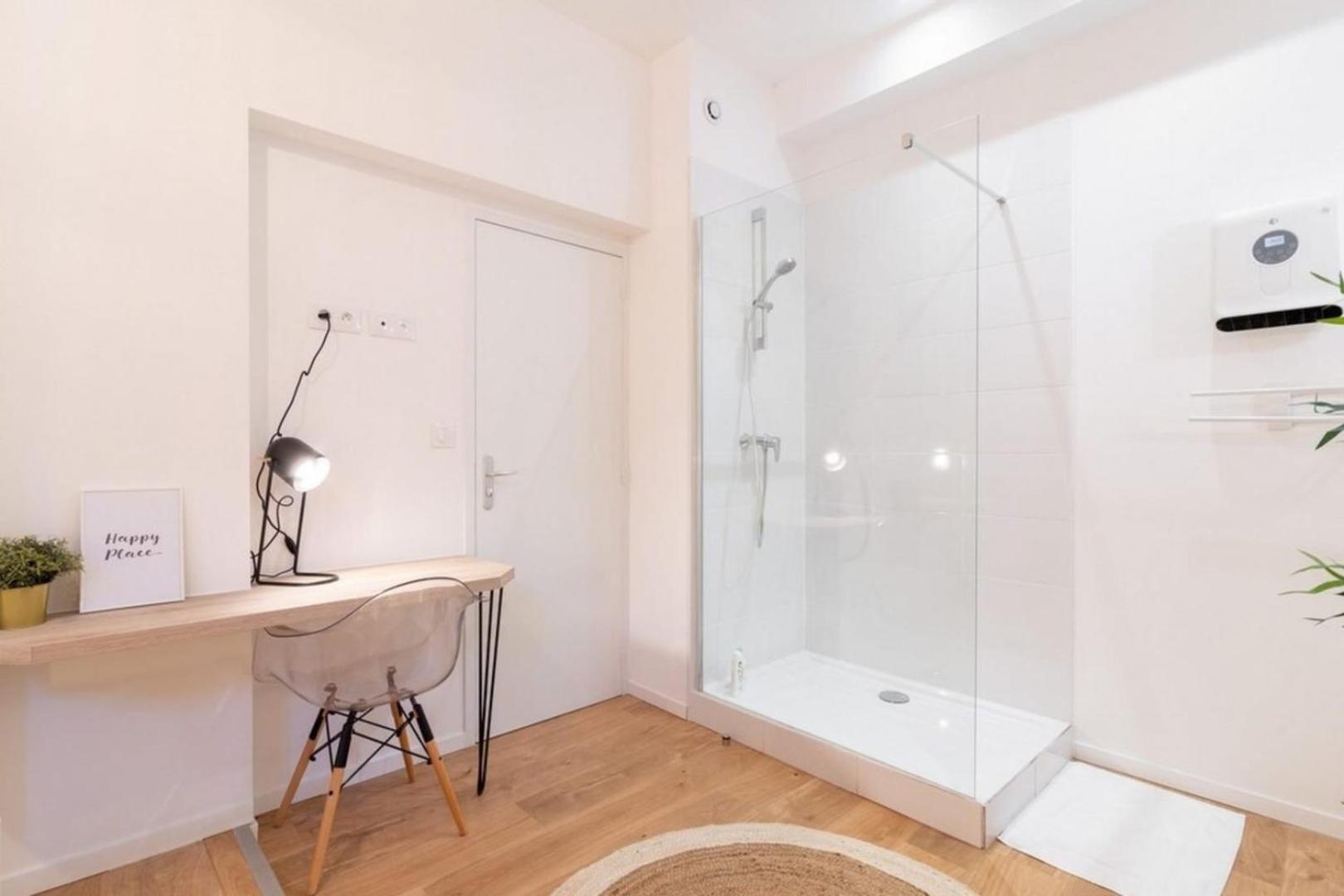 Lille Hypercentre - Bright Apartment! المظهر الخارجي الصورة
