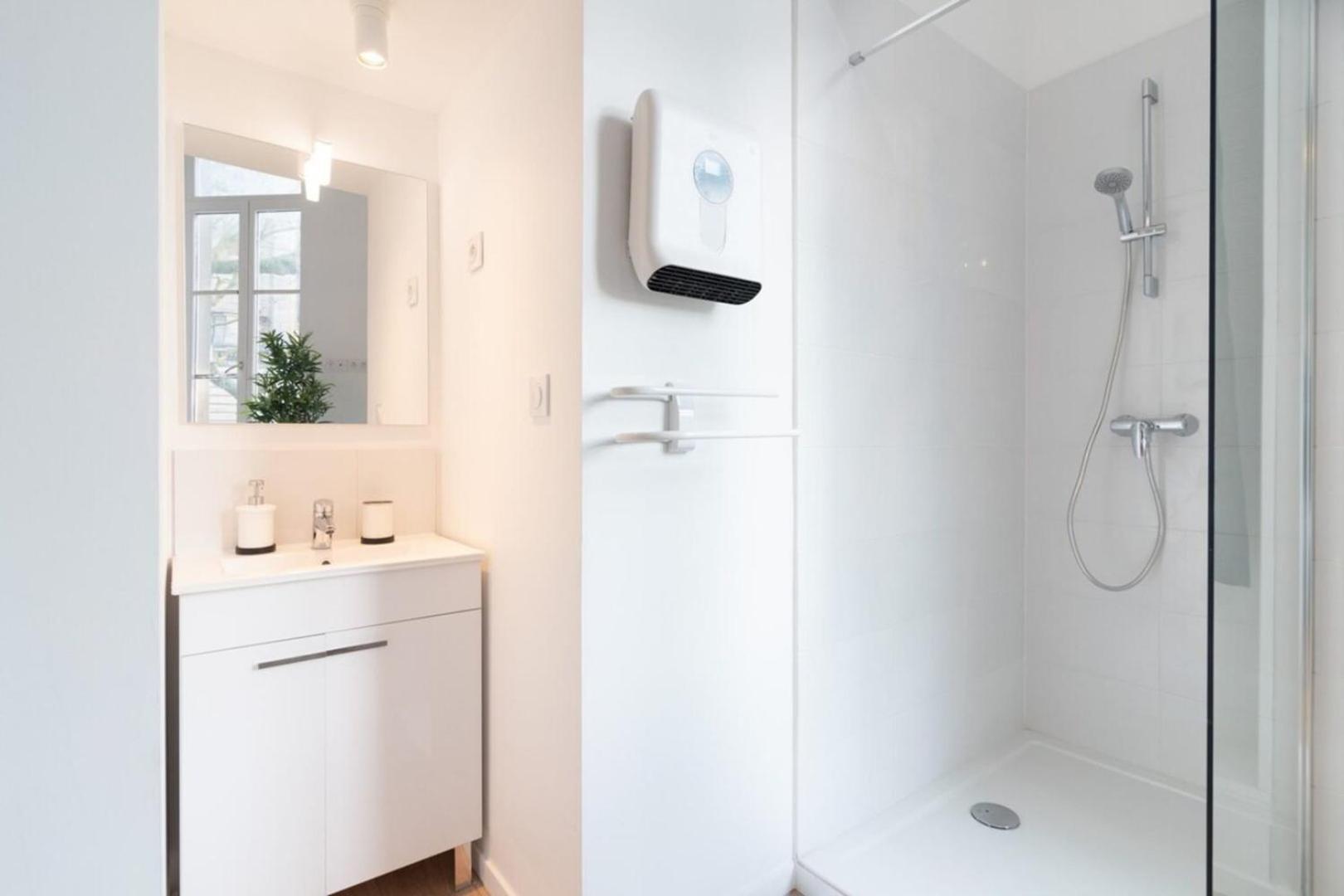 Lille Hypercentre - Bright Apartment! المظهر الخارجي الصورة