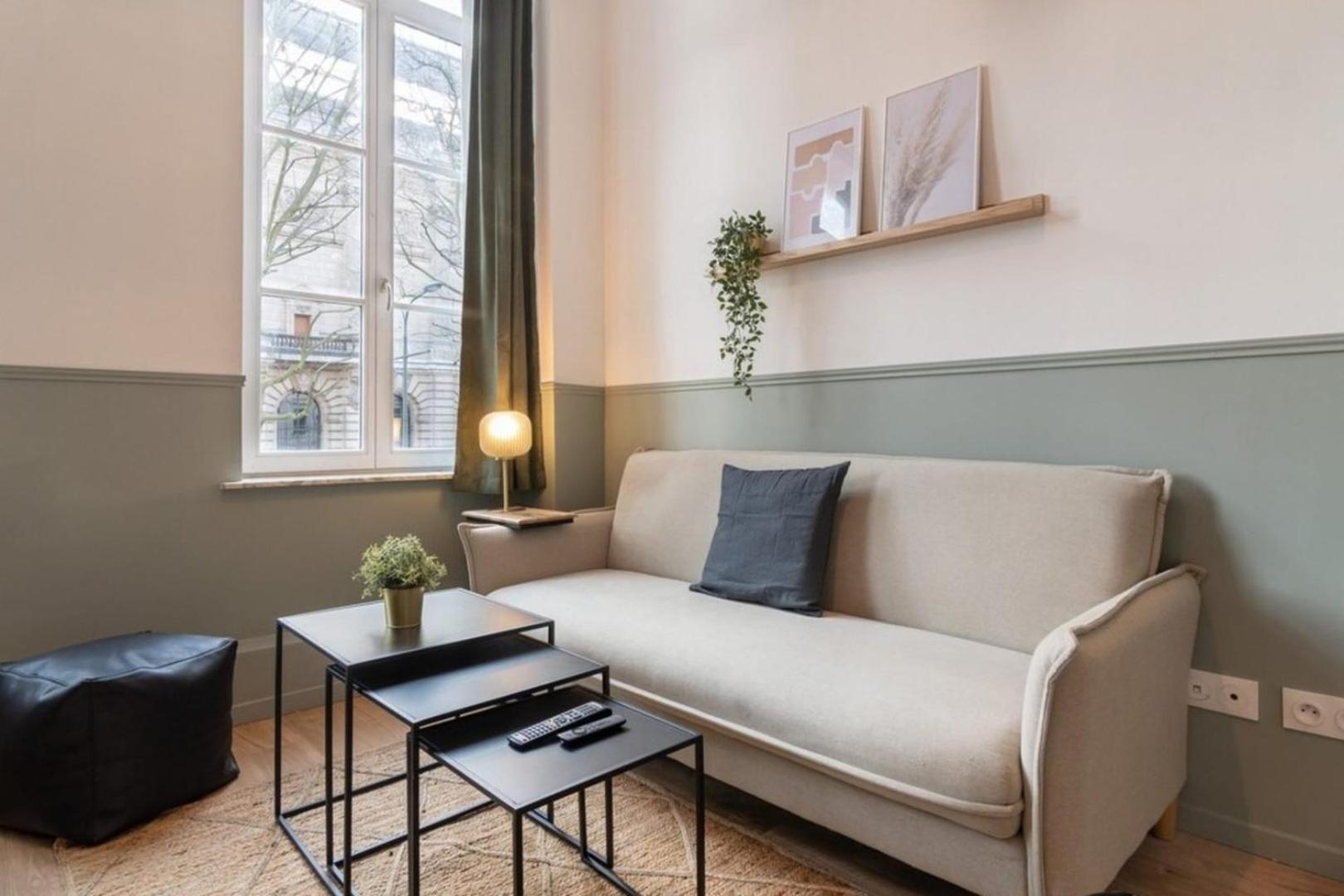 Lille Hypercentre - Bright Apartment! المظهر الخارجي الصورة